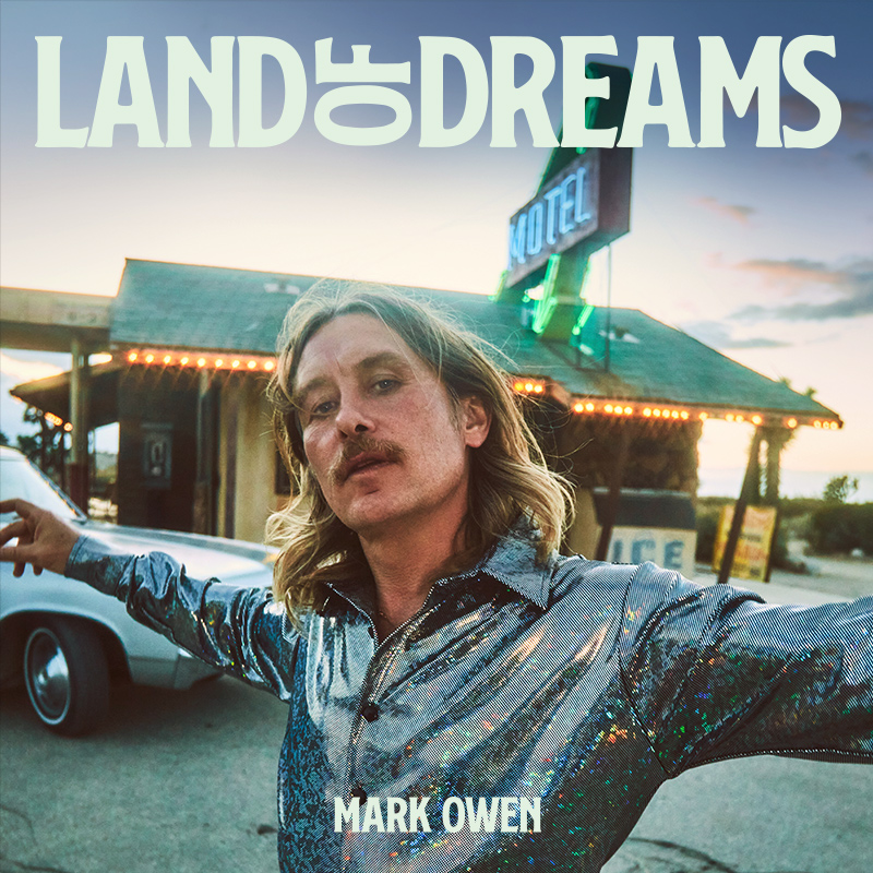 Mark Owen - Giveaway Lyrics